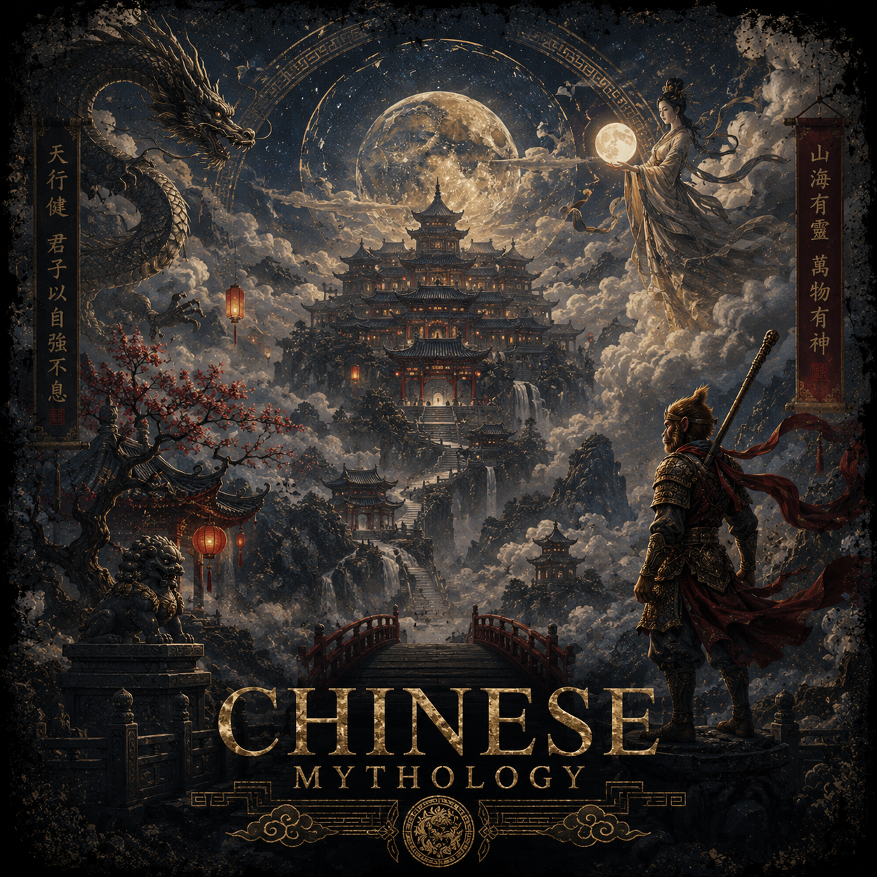 Chinese Mythology
