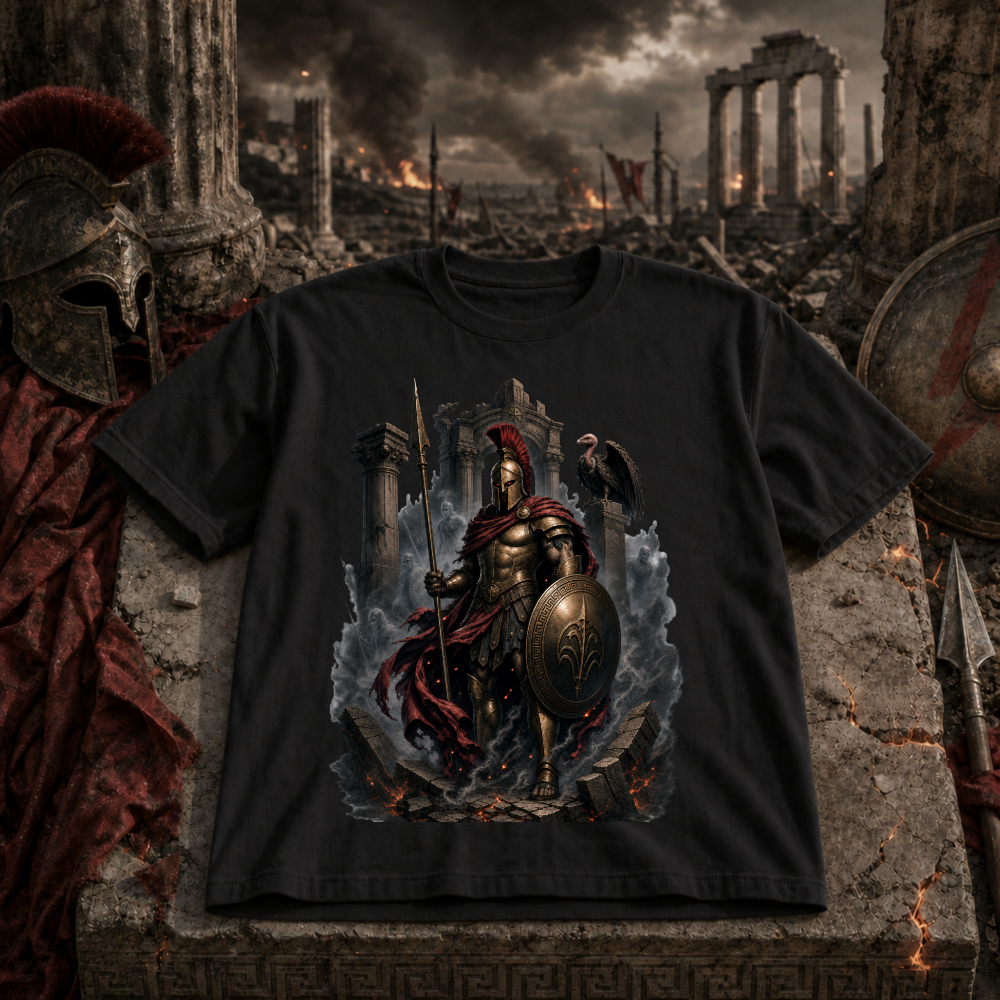 Ares | God of War