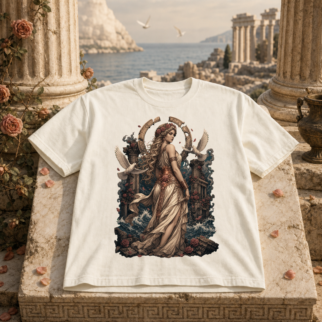Aphrodite | Goddess of Love