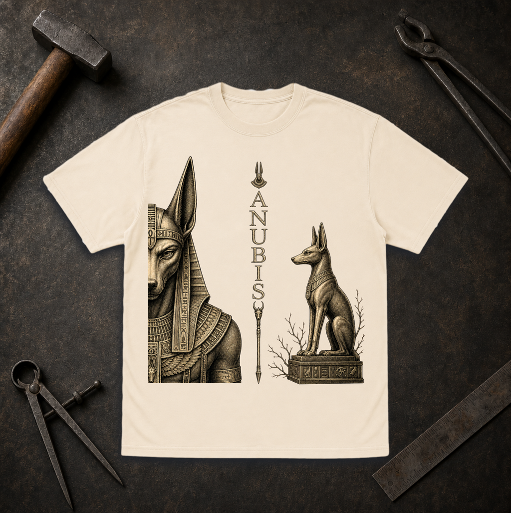 Anubis | Guardian of the Dead