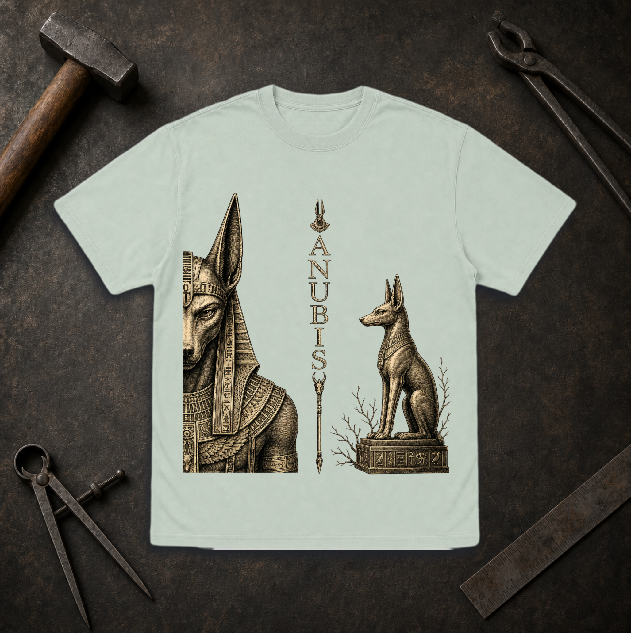 Anubis | Guardian of the Dead