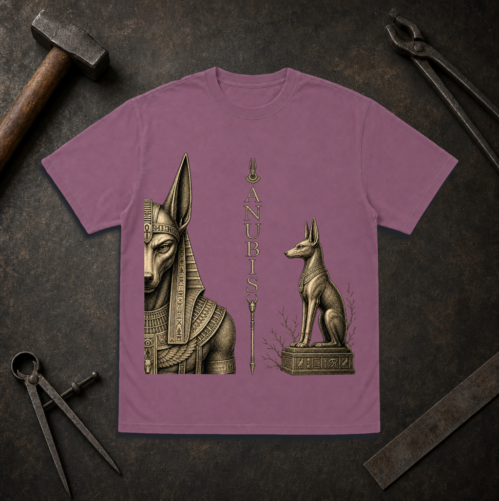 Anubis | Guardian of the Dead