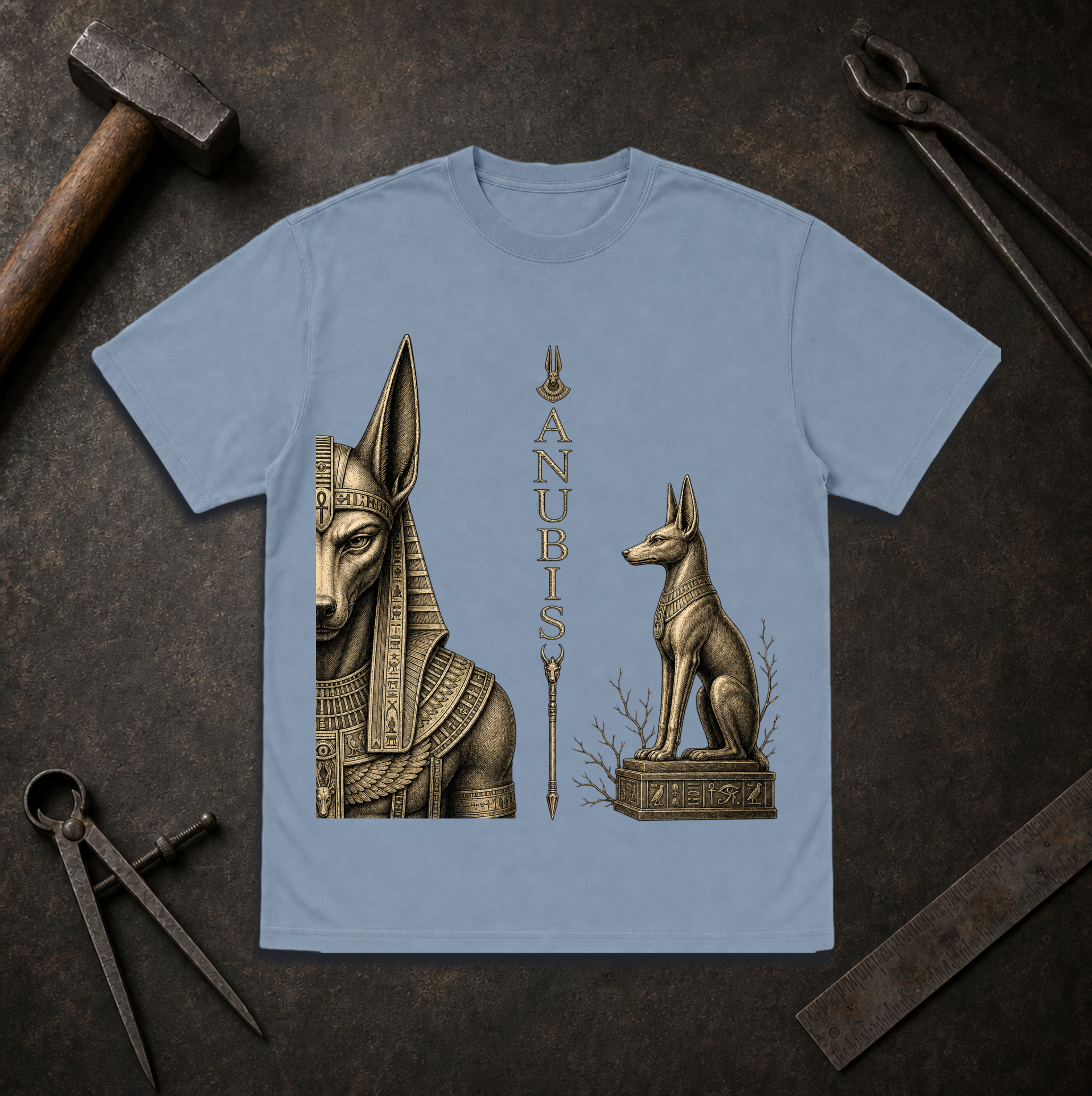 Anubis | Guardian of the Dead