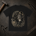 Fenrir | Wolf of Ragnarok