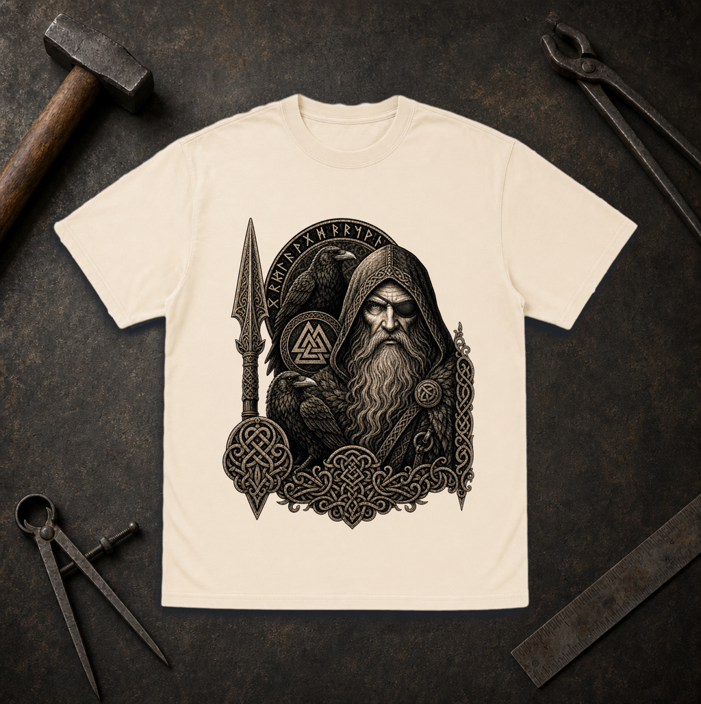 Odin | The Allfather