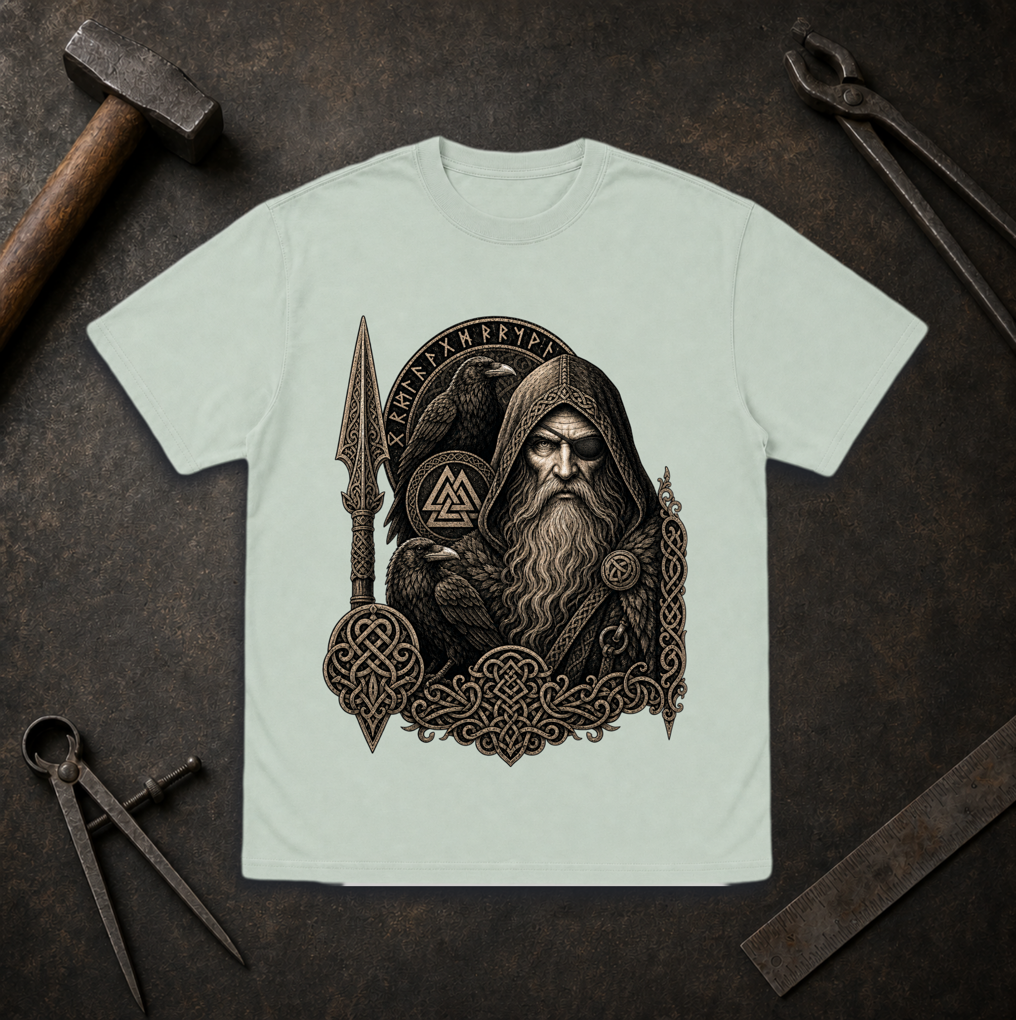 Odin | The Allfather