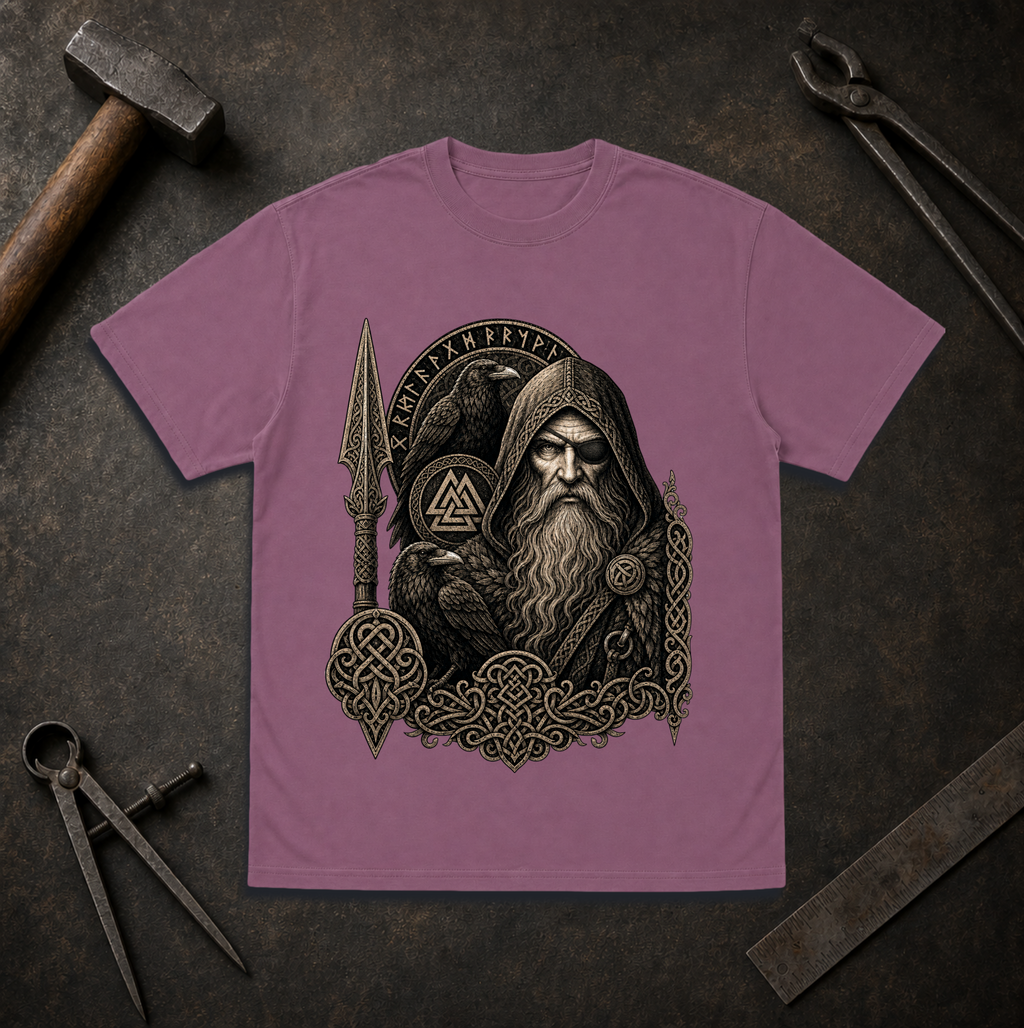 Odin | The Allfather
