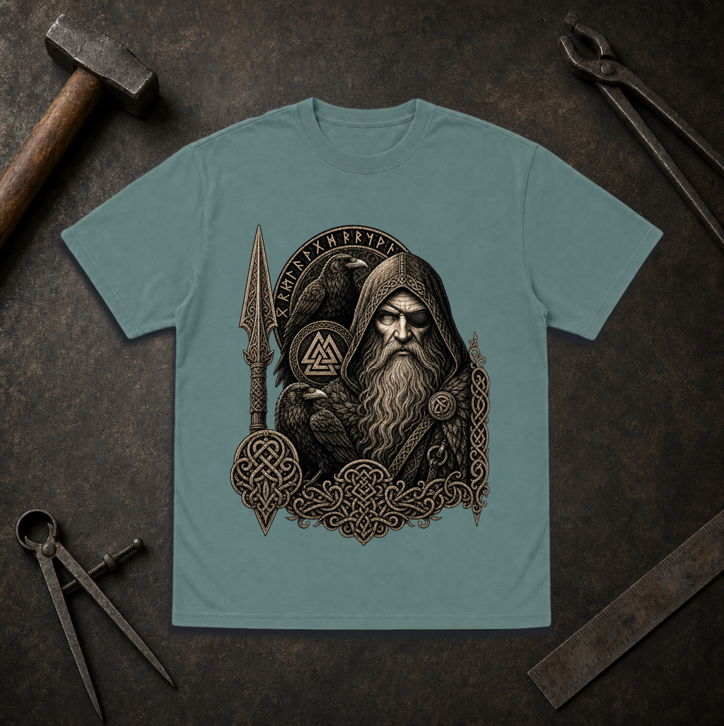 Odin | The Allfather