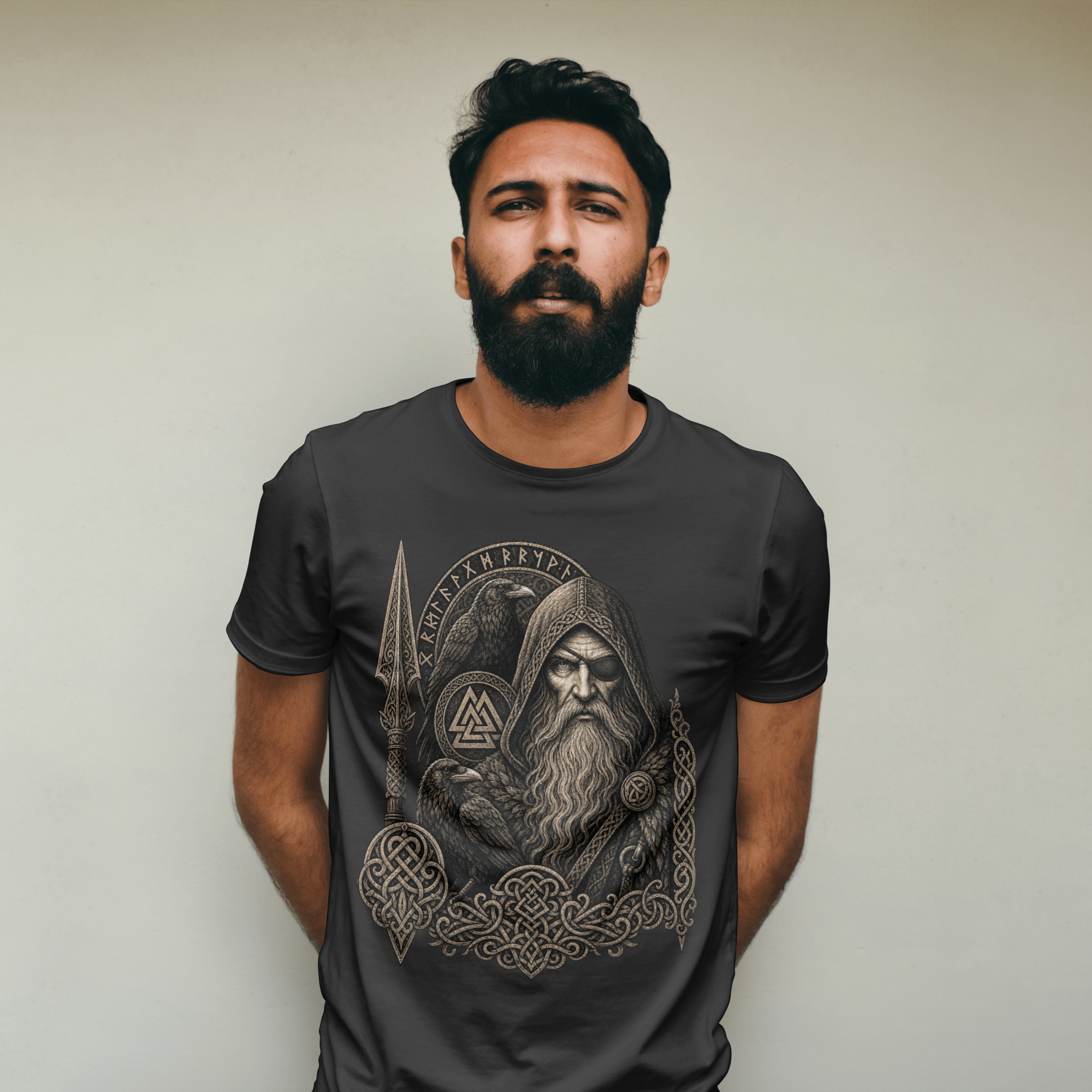 Odin | The Allfather