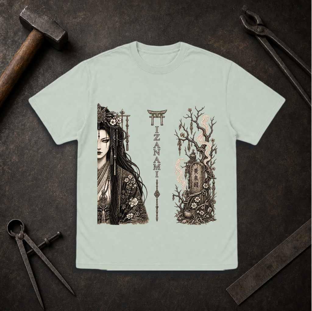 Izanami | Mother of Creation