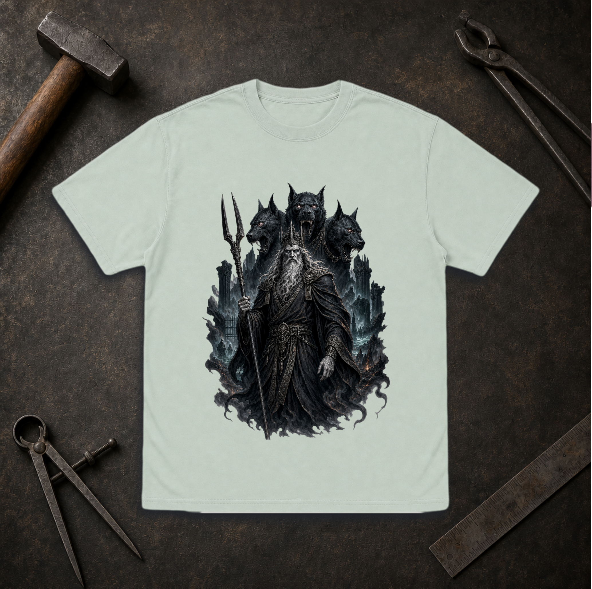Hades | Lord of the Underworld