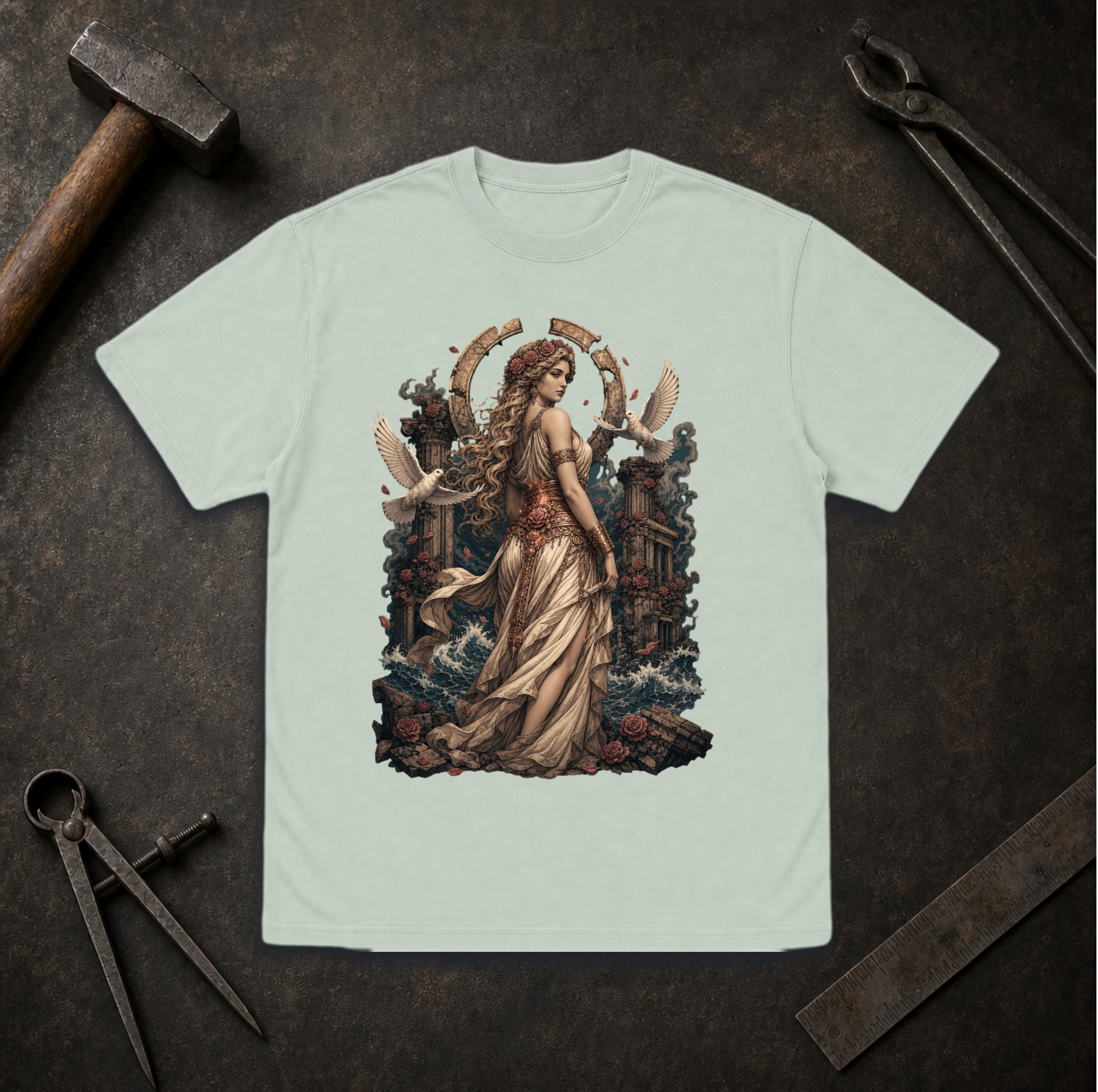 Aphrodite | Goddess of Love