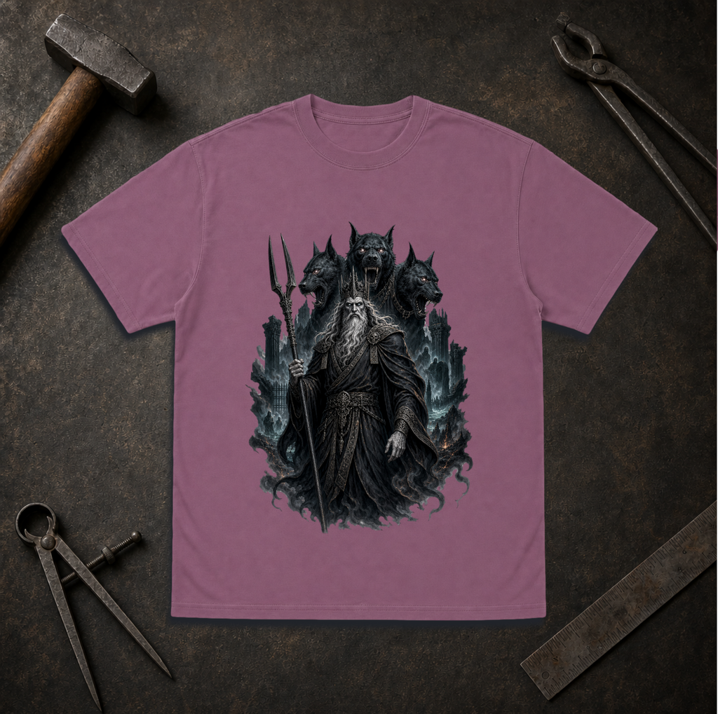 Hades | Lord of the Underworld
