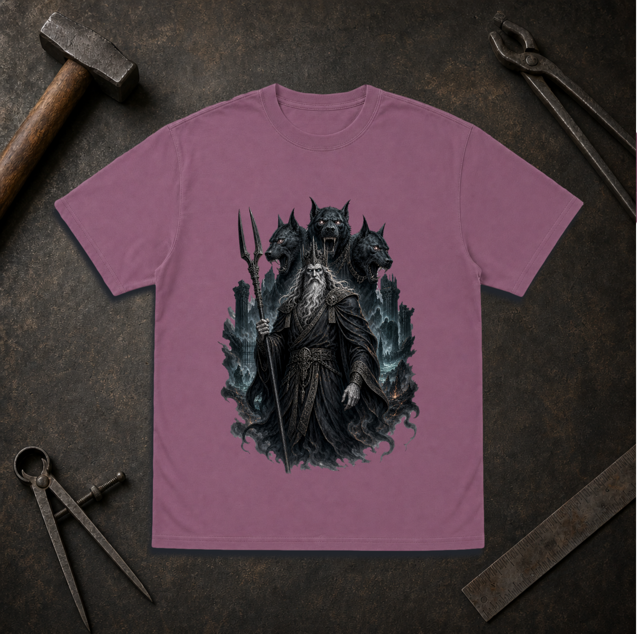Hades | Lord of the Underworld