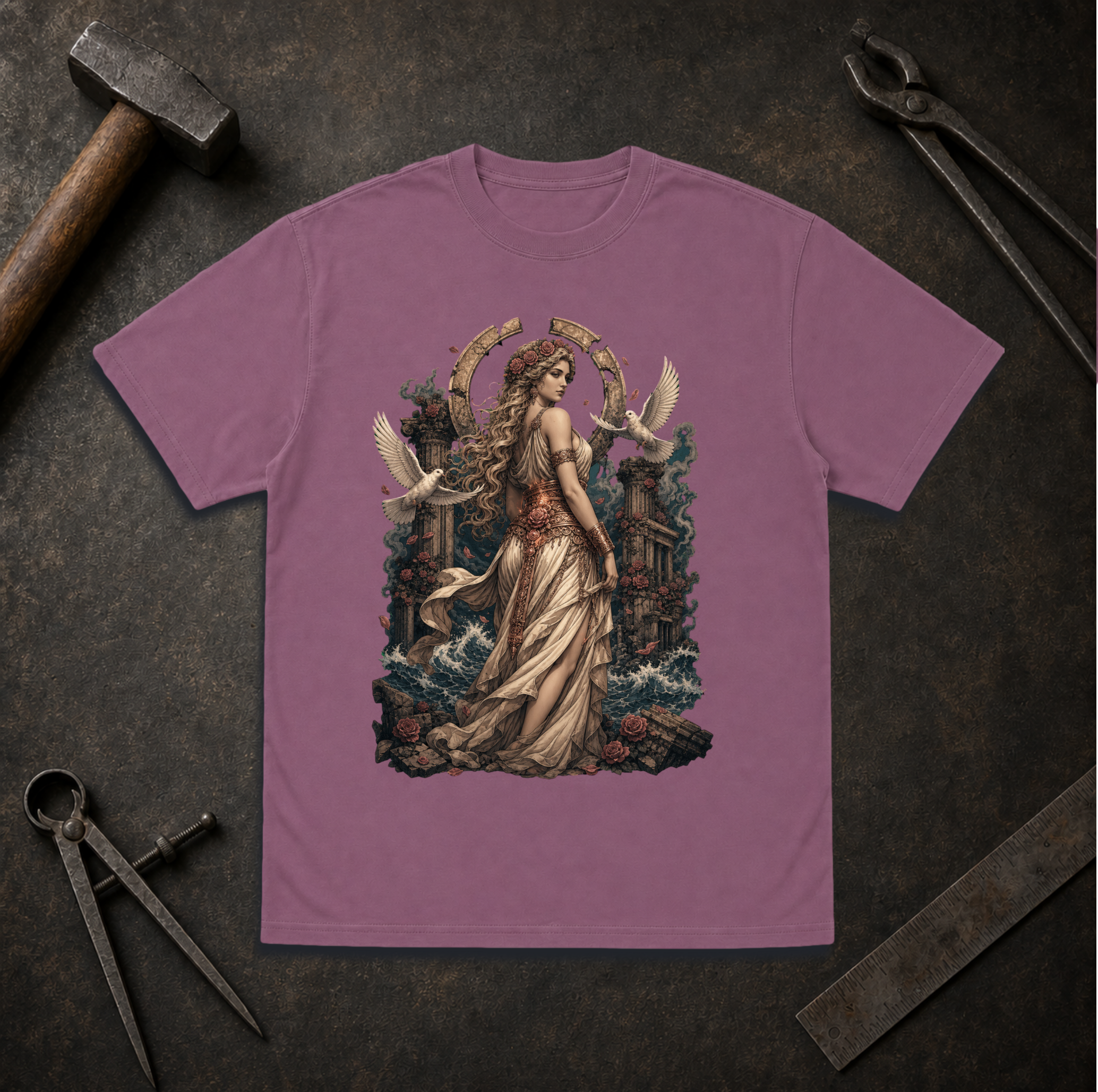 Aphrodite | Goddess of Love