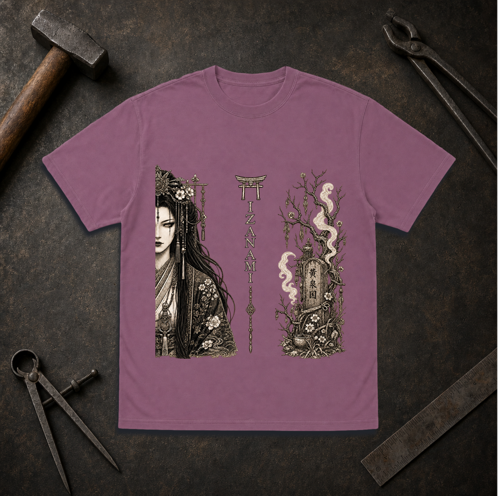 Izanami | Mother of Creation