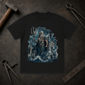 Poseidon | God of the Sea