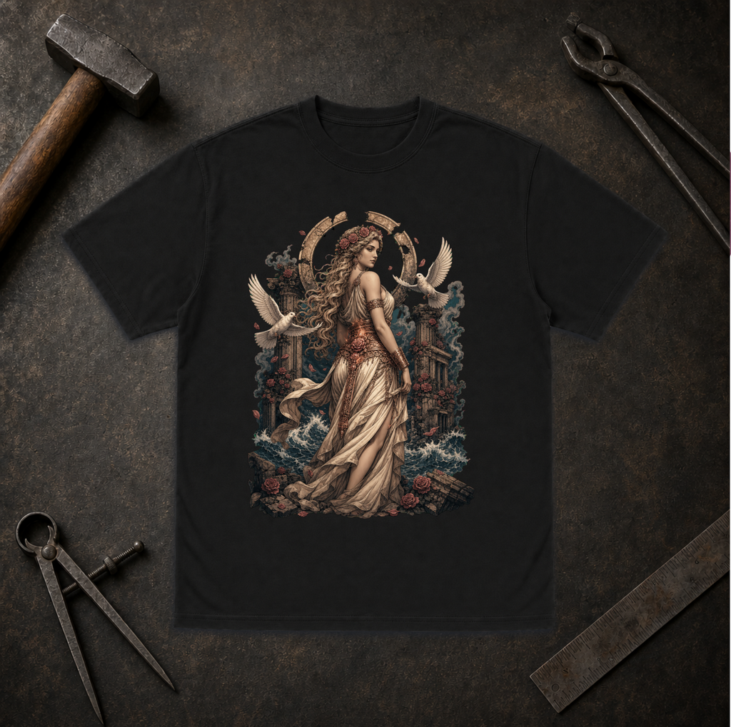 Aphrodite | Goddess of Love