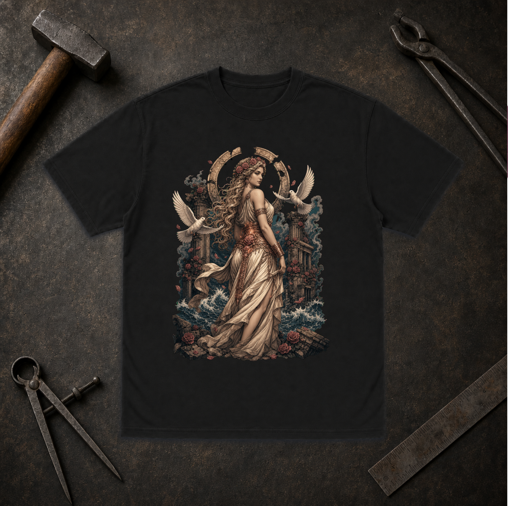 Aphrodite | Goddess of Love