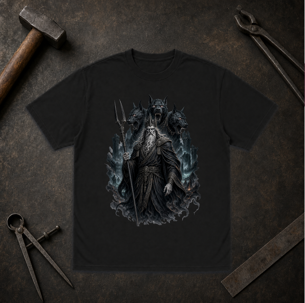 Hades | Lord of the Underworld