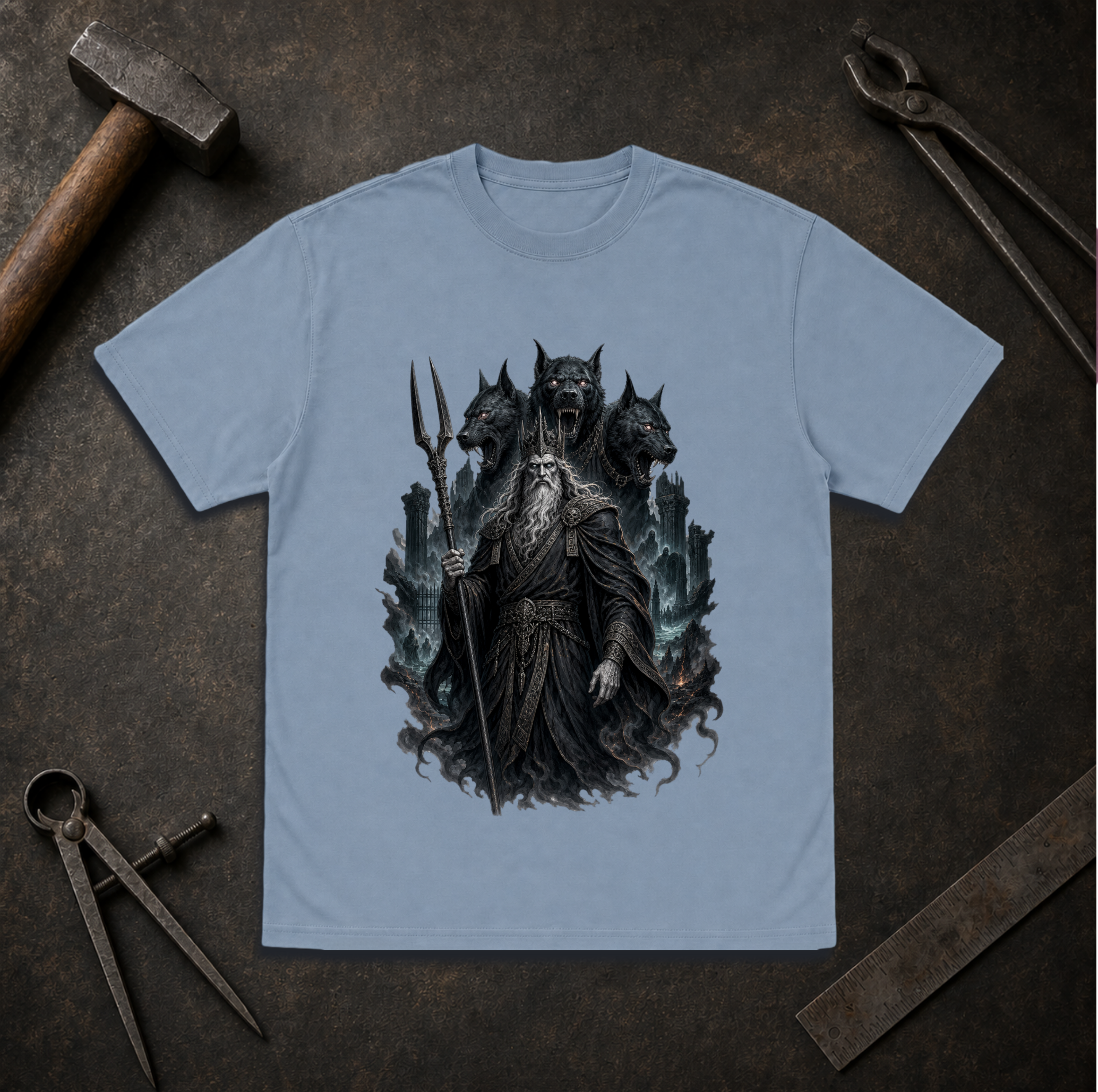Hades | Lord of the Underworld