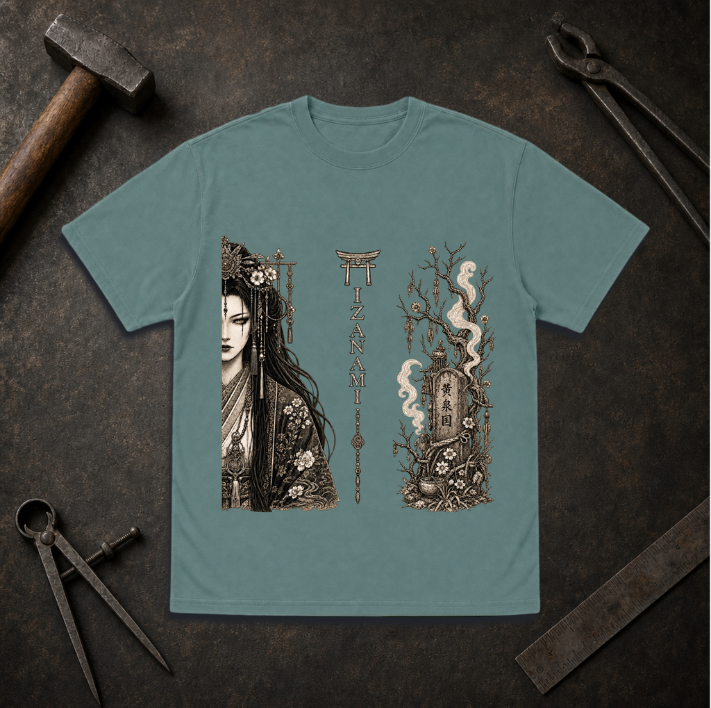 Izanami | Mother of Creation