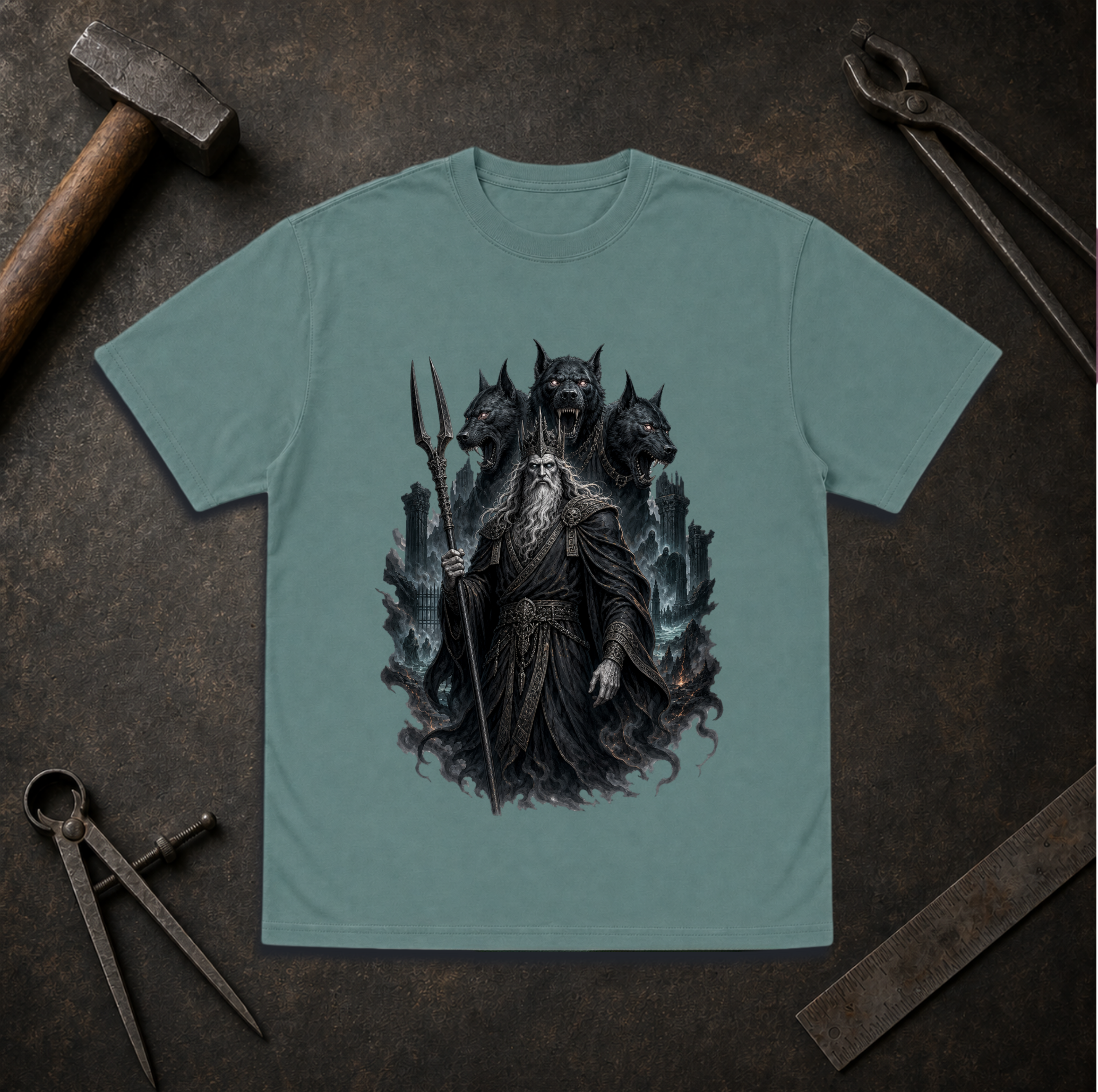 Hades | Lord of the Underworld