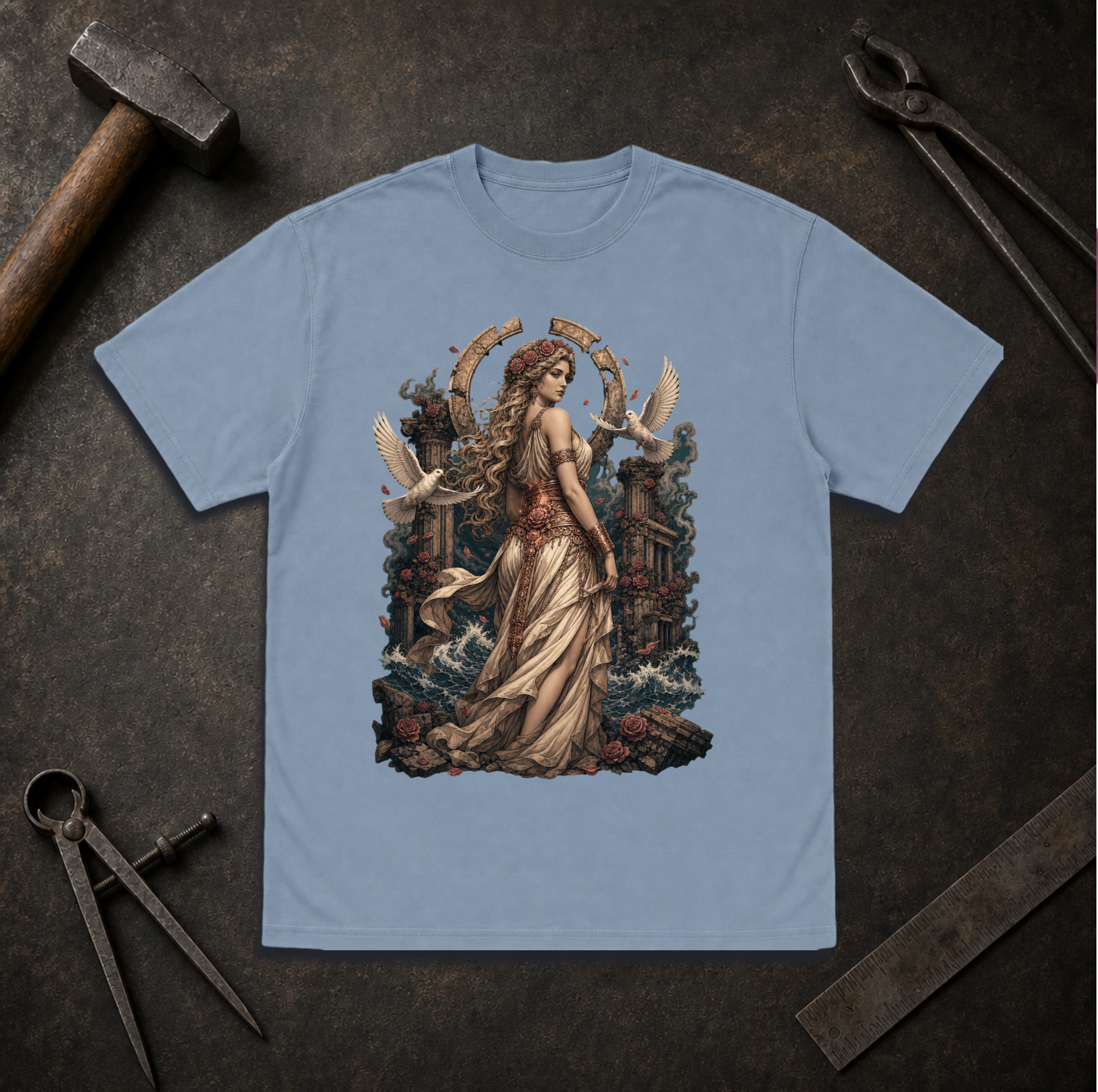 Aphrodite | Goddess of Love