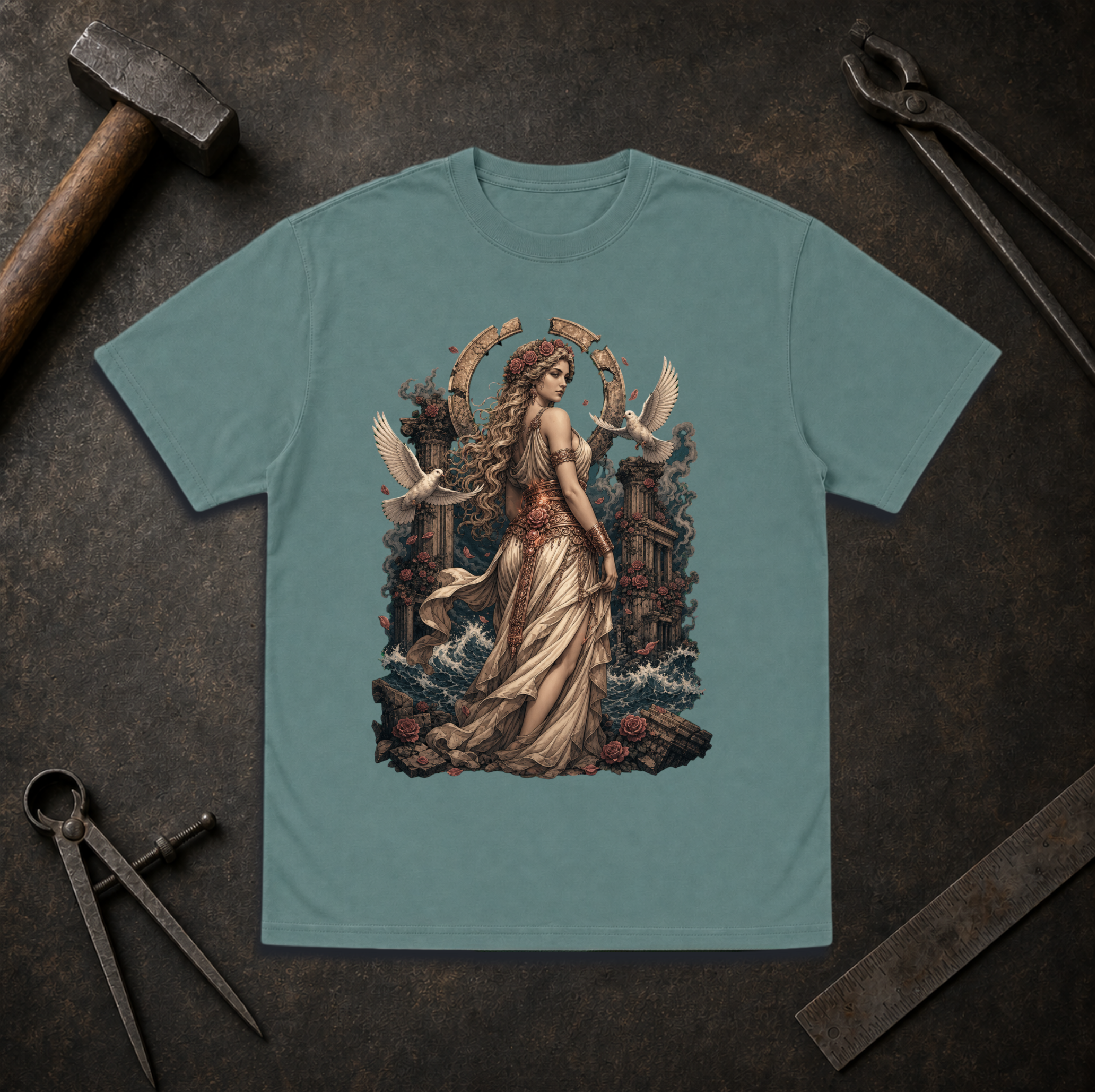 Aphrodite | Goddess of Love
