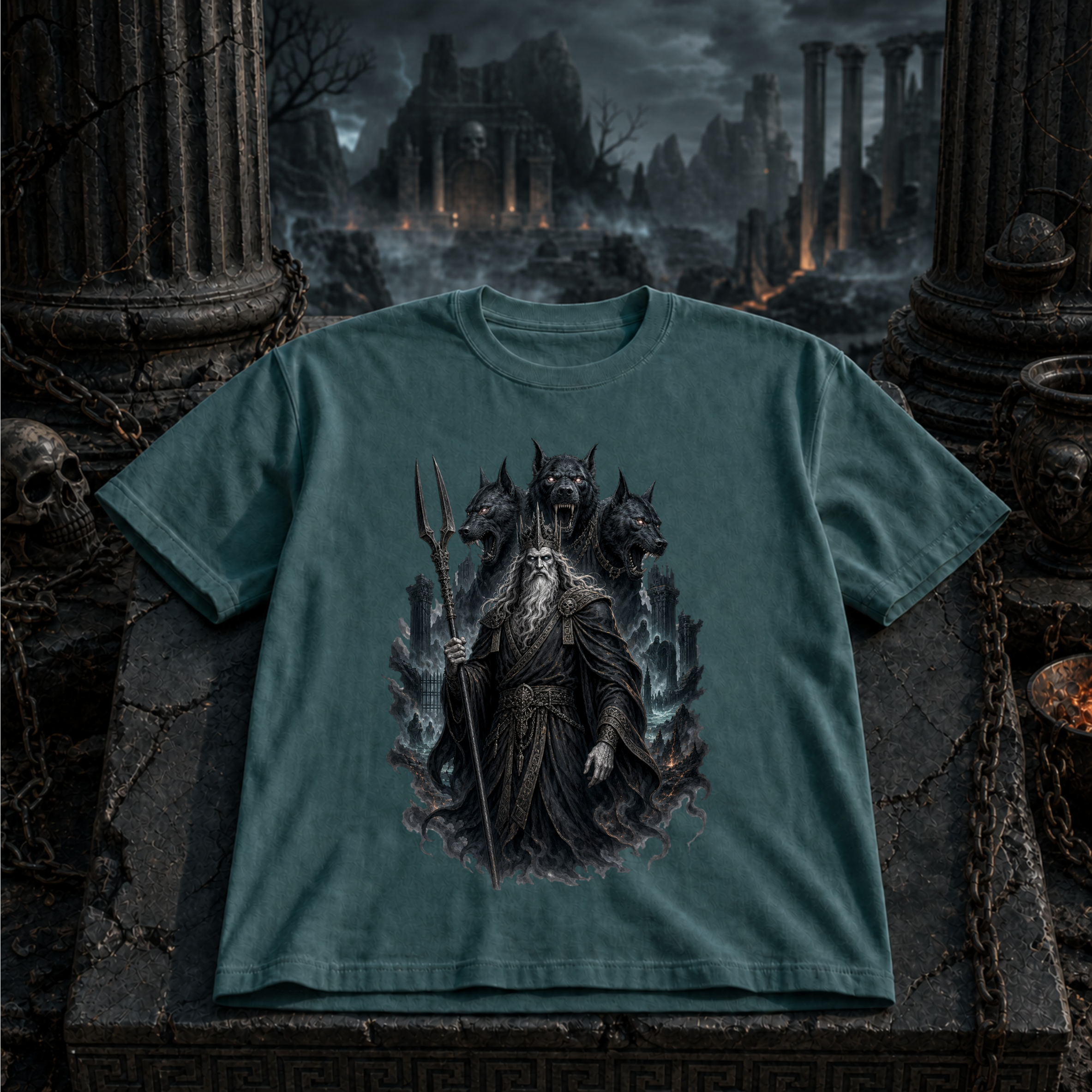 Hades | Lord of the Underworld