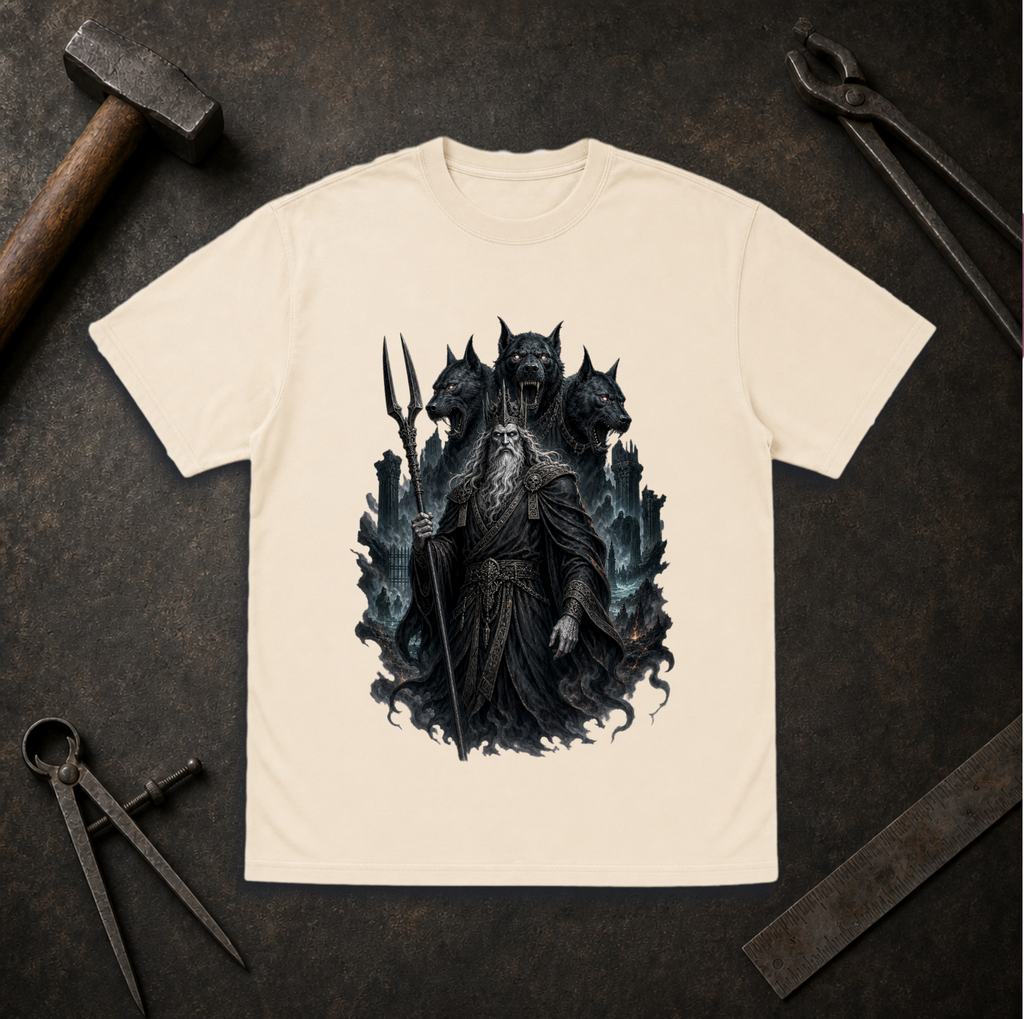 Hades | Lord of the Underworld