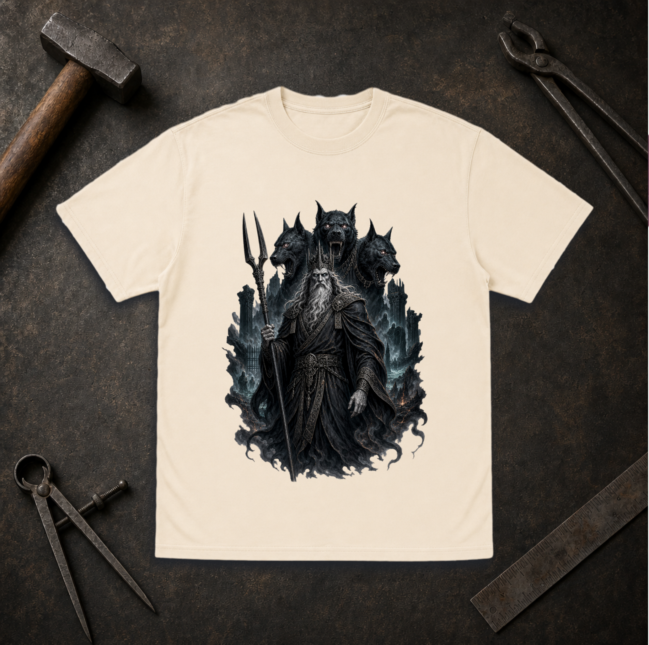 Hades | Lord of the Underworld