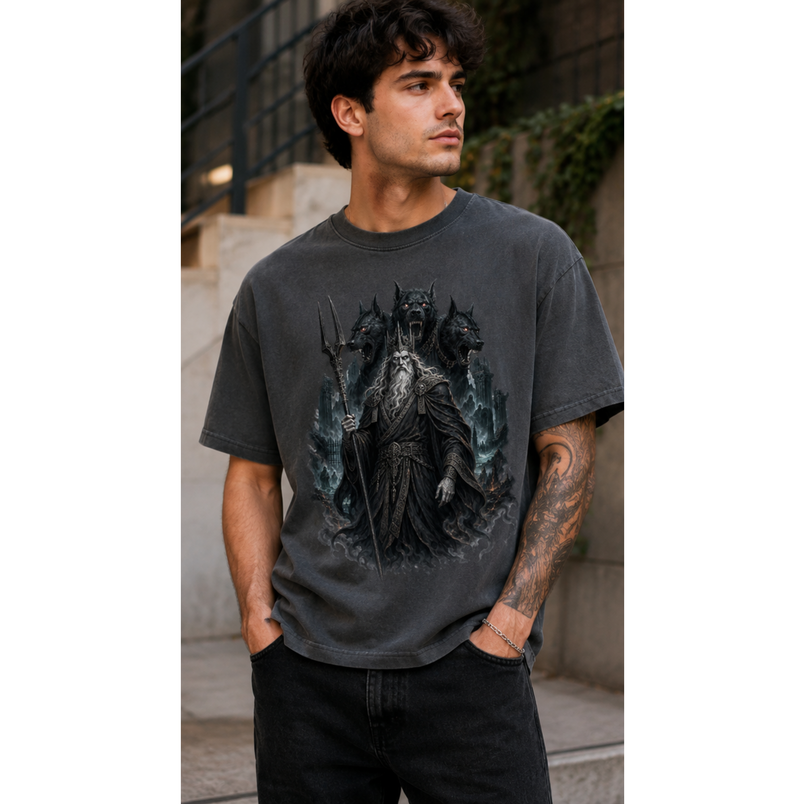Hades | Lord of the Underworld