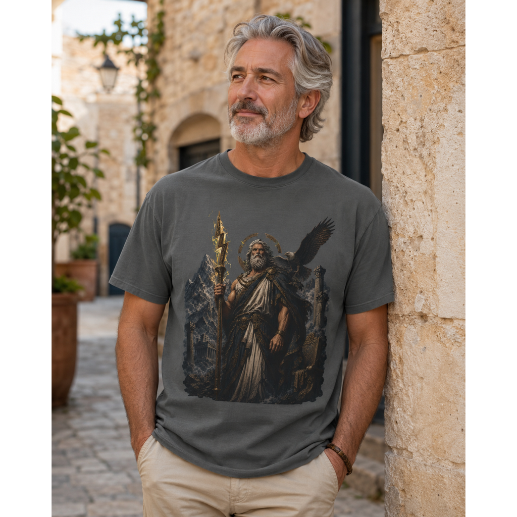 Zeus | King of the Gods