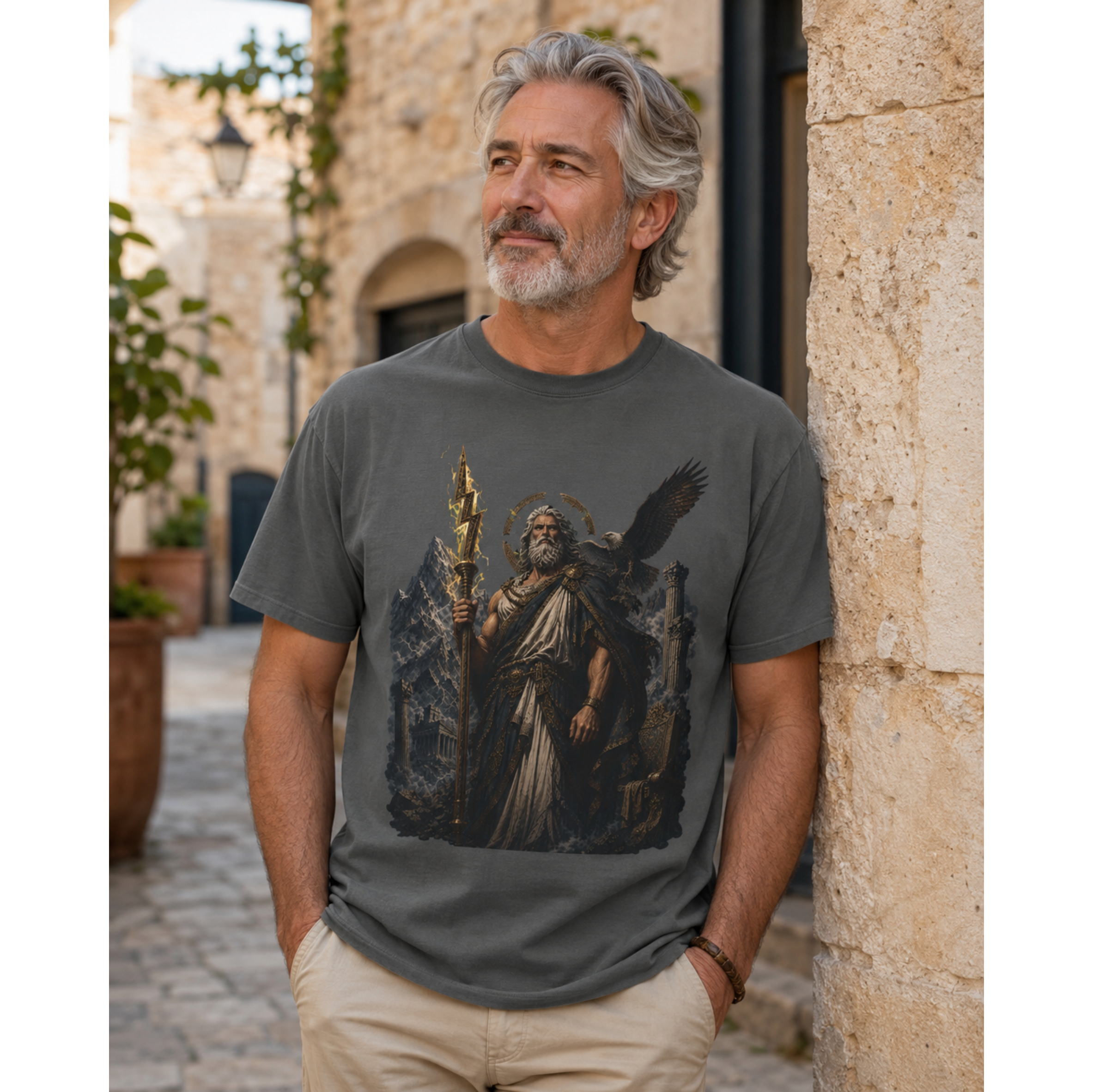 Zeus | King of the Gods