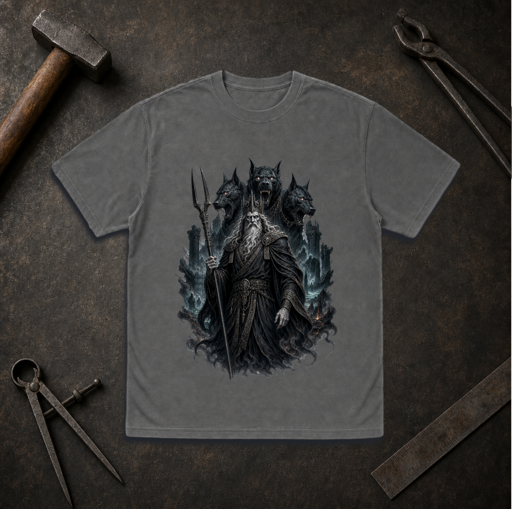 Hades | Lord of the Underworld