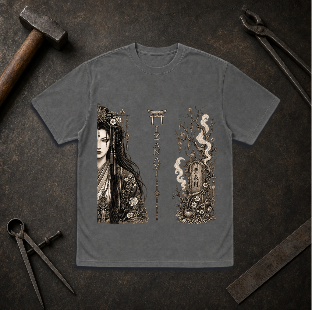 Izanami | Mother of Creation