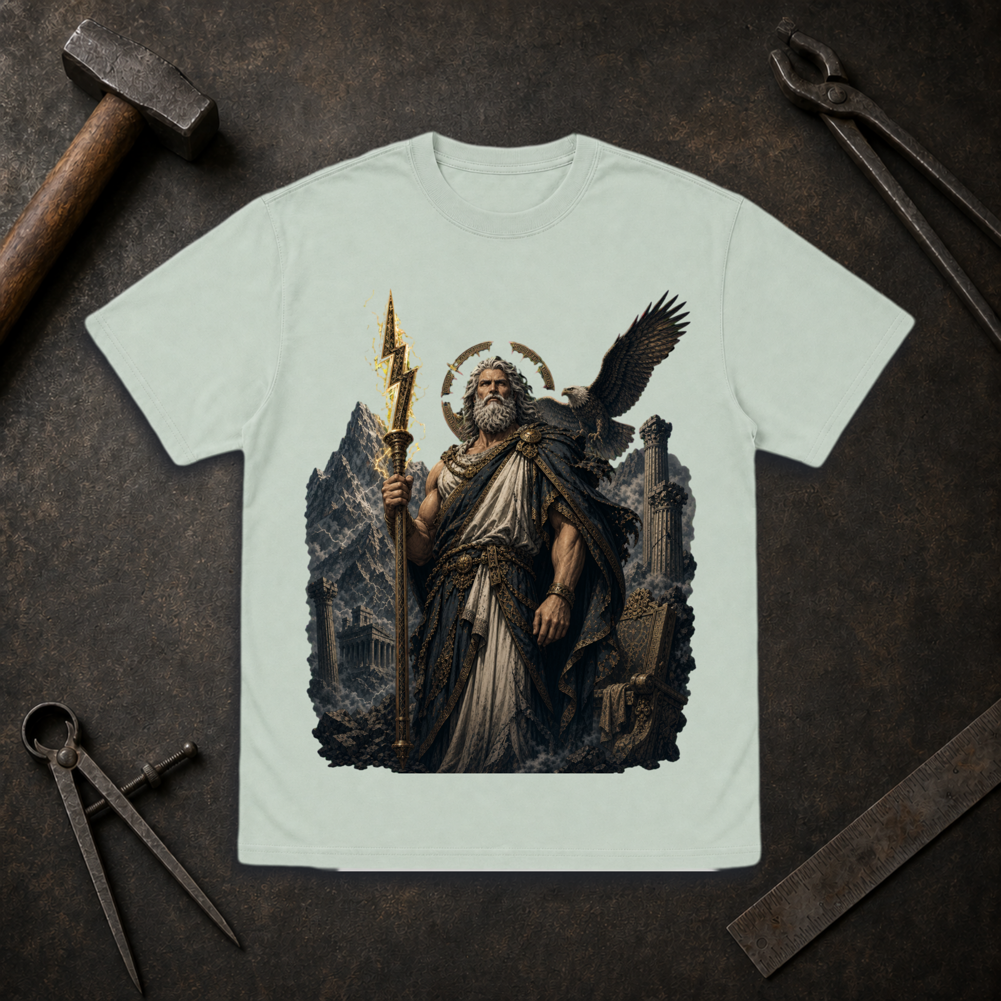 Zeus | King of the Gods