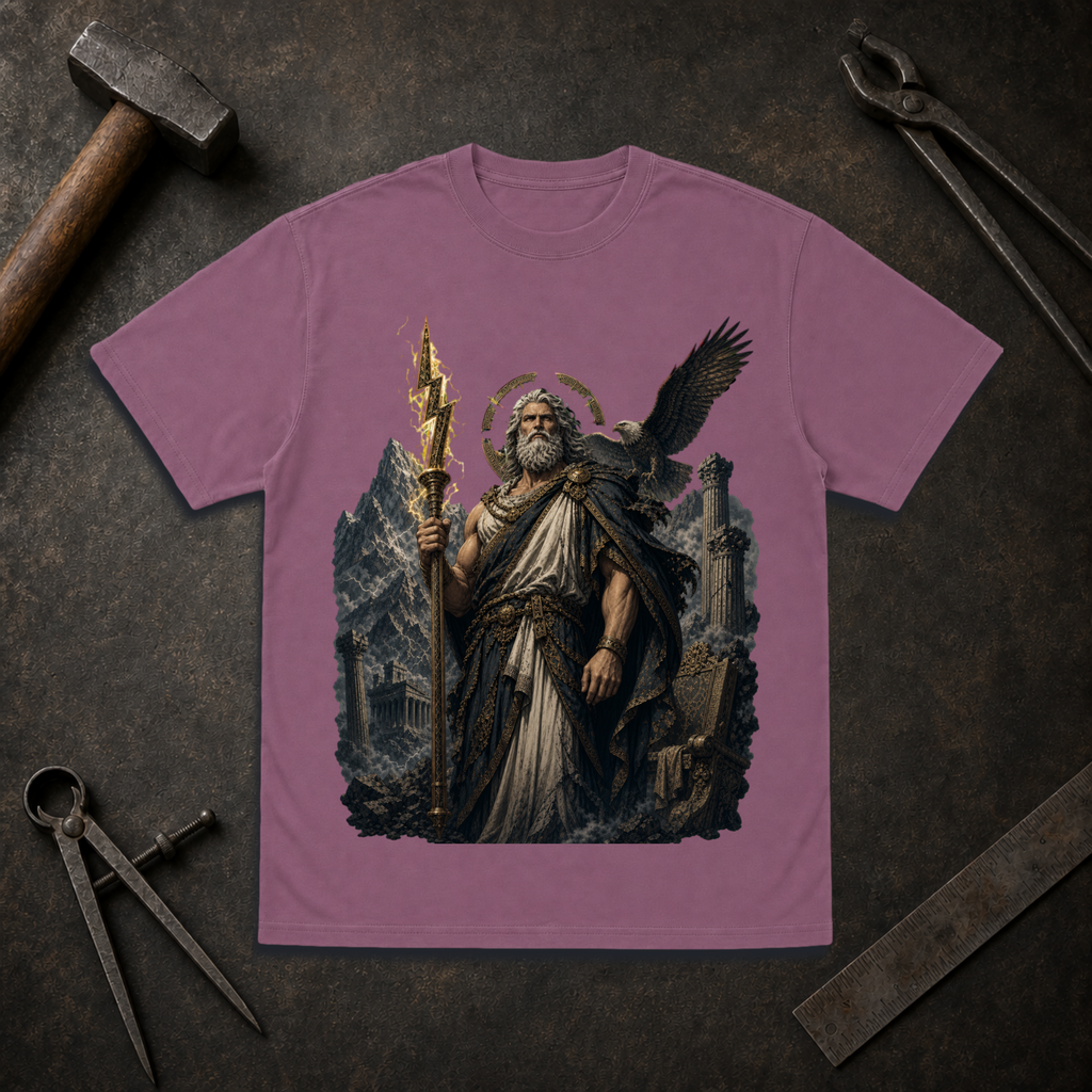 Zeus | King of the Gods