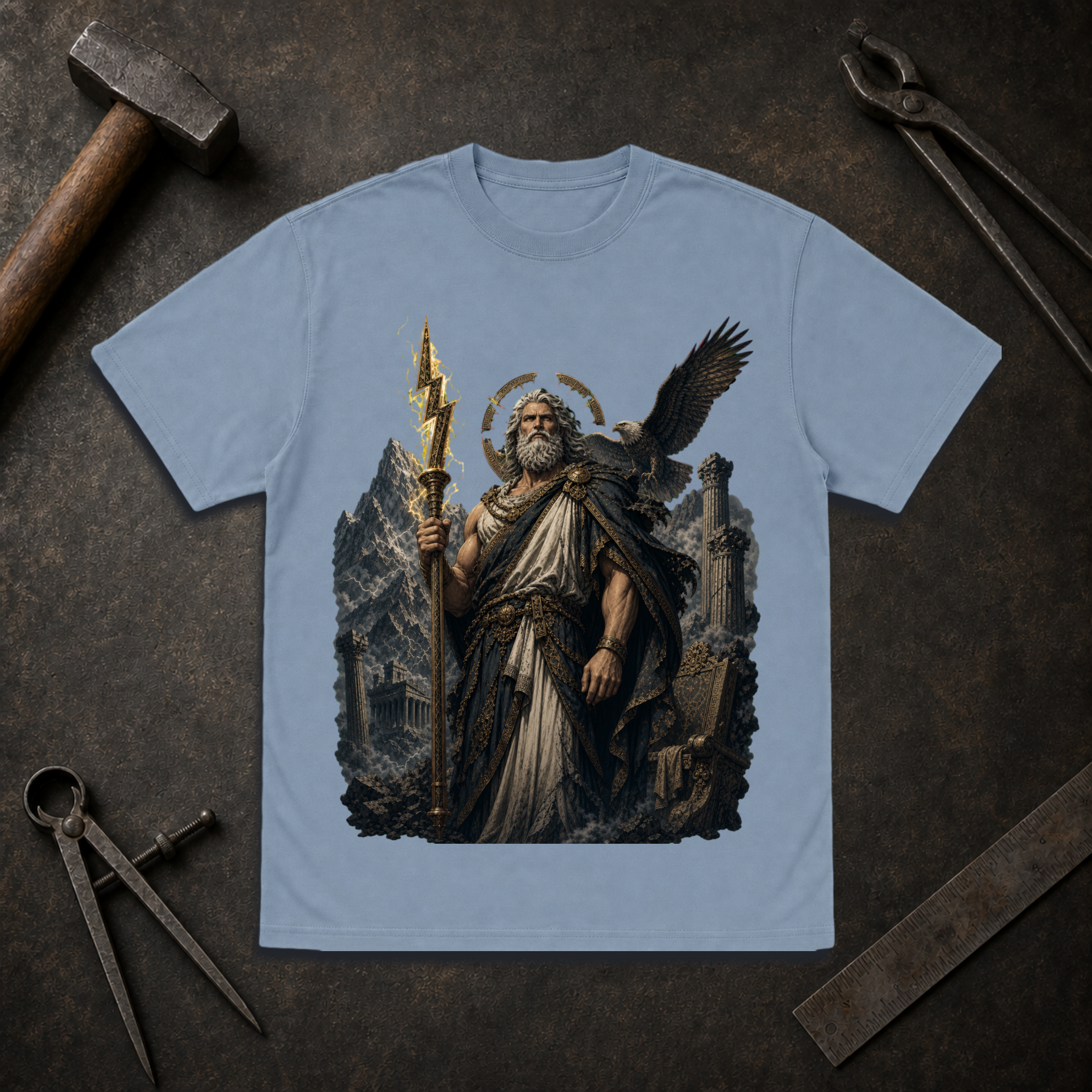 Zeus | King of the Gods