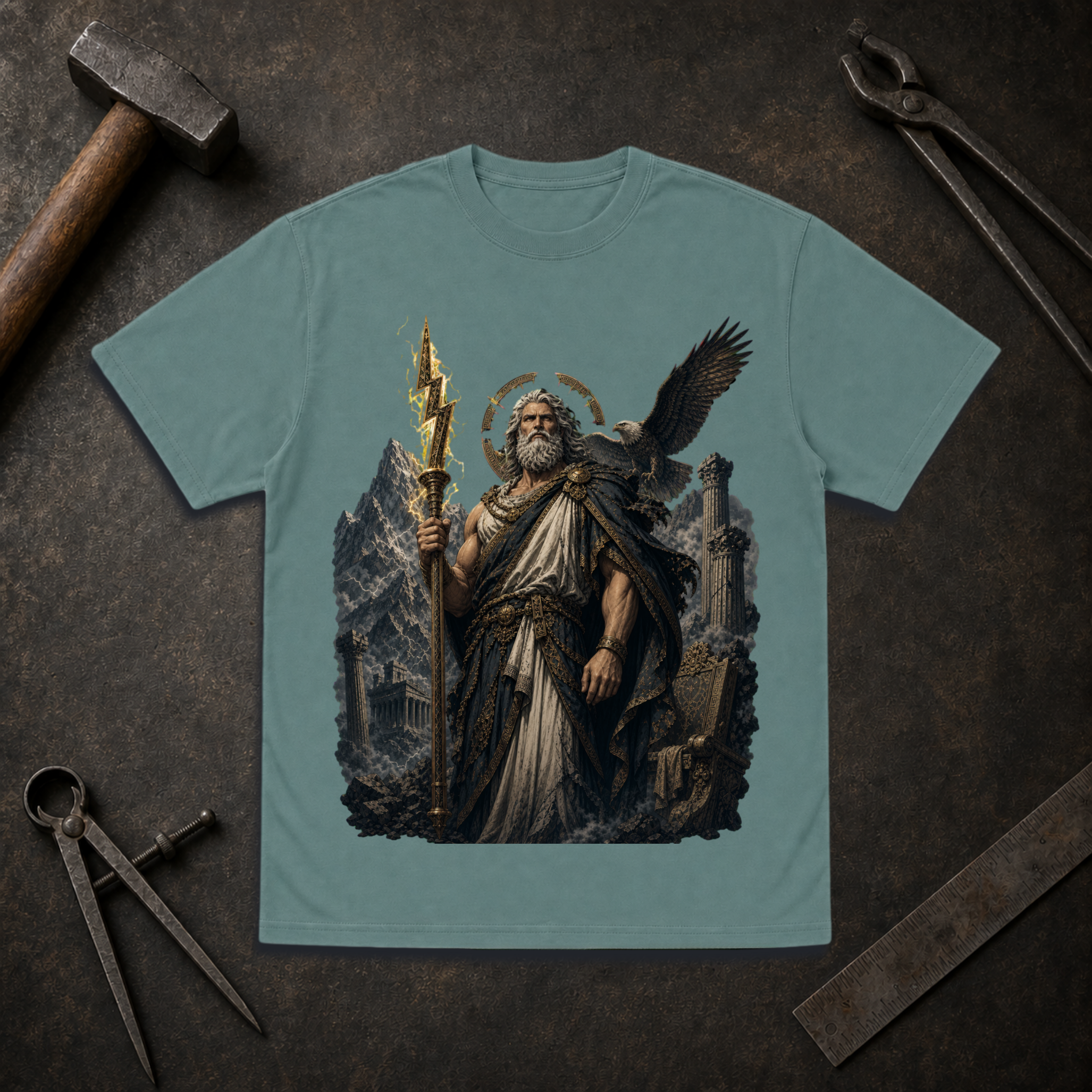 Zeus | King of the Gods