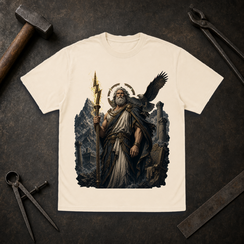 Zeus | King of the Gods