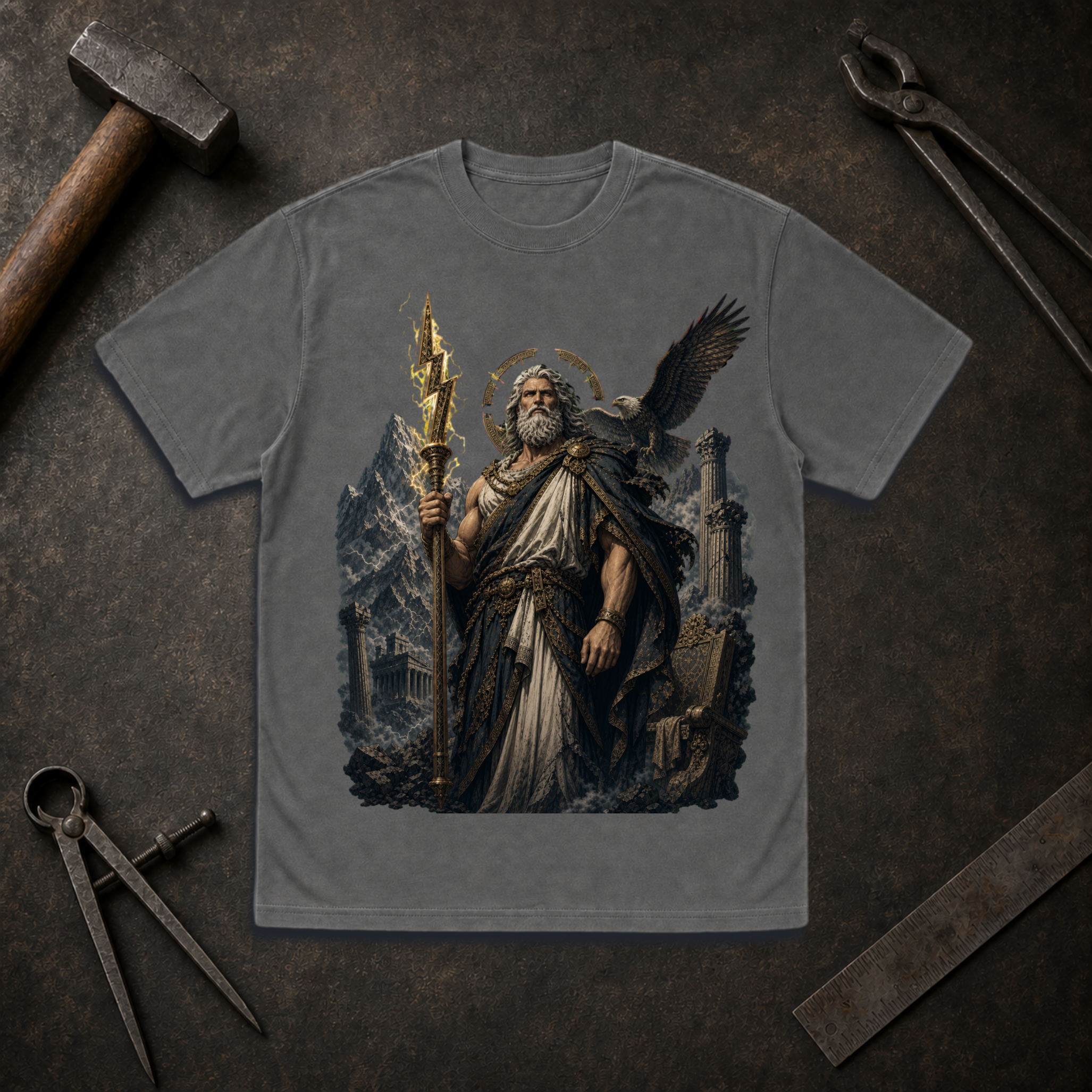 Zeus | King of the Gods