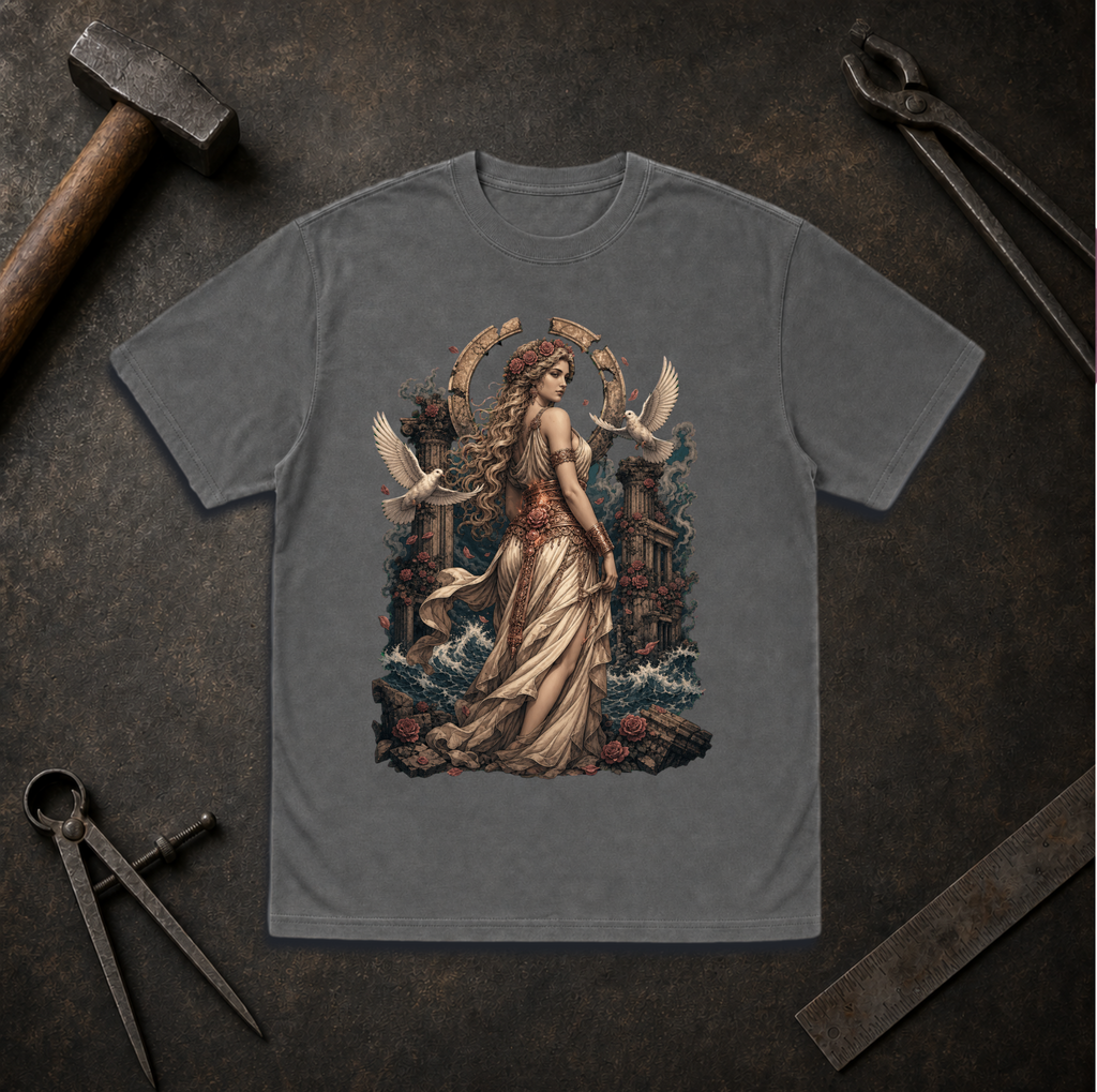 Aphrodite | Goddess of Love